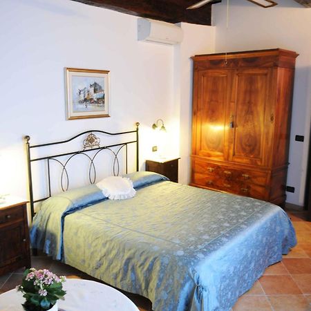 Il Giardino Incantato Monterosso al Mare Exterior foto