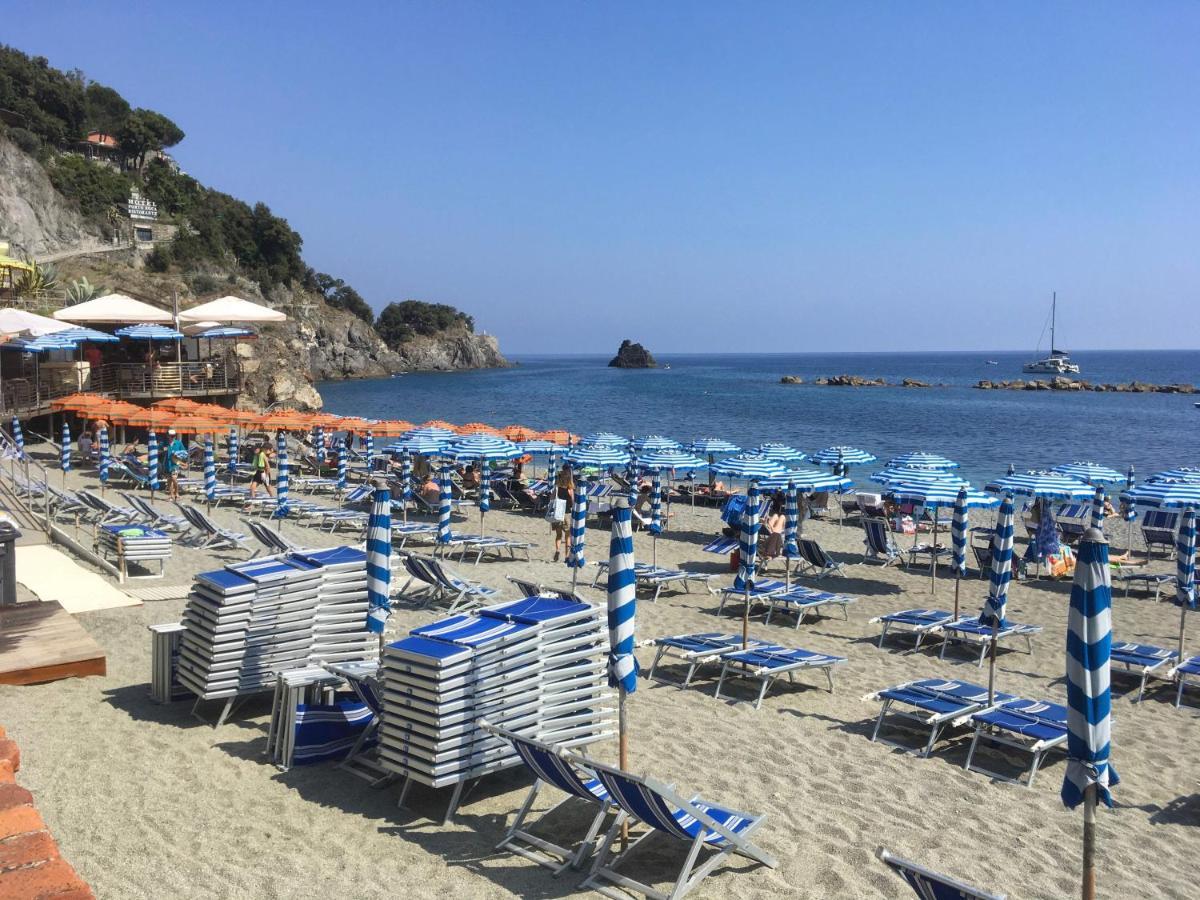 Il Giardino Incantato Monterosso al Mare Exterior foto