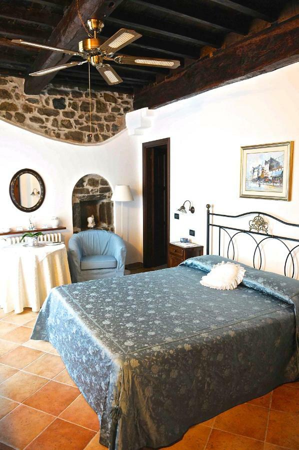 Il Giardino Incantato Monterosso al Mare Exterior foto