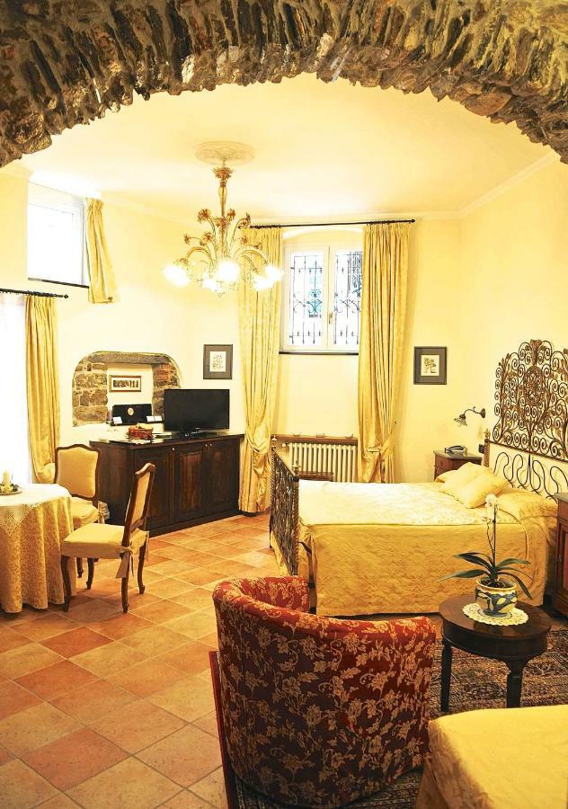 Il Giardino Incantato Monterosso al Mare Exterior foto