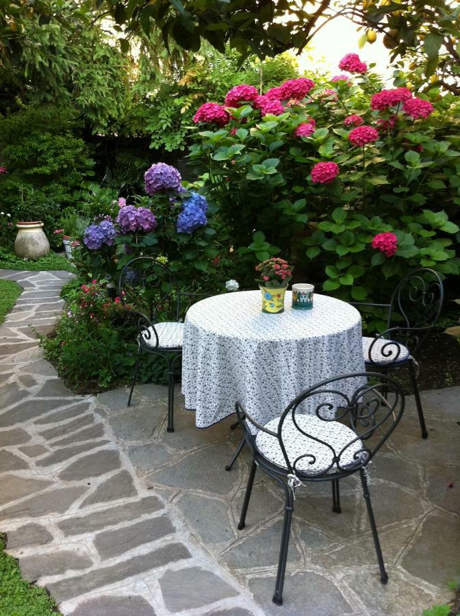 Il Giardino Incantato Monterosso al Mare Exterior foto