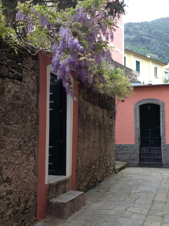 Il Giardino Incantato Monterosso al Mare Exterior foto